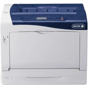 Замена принтера Xerox 7100N в Новосибирске
